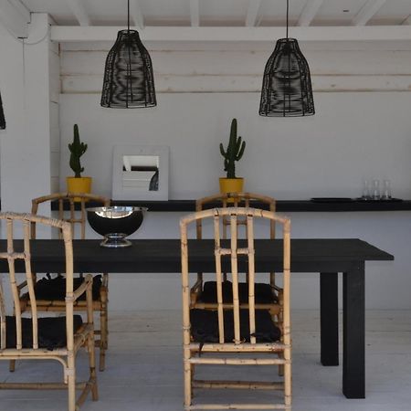 Villa Le Sud Cassis Ngoại thất bức ảnh