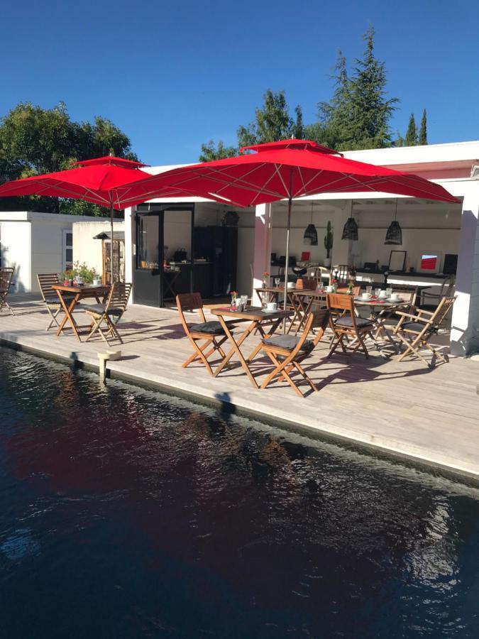 Villa Le Sud Cassis Ngoại thất bức ảnh