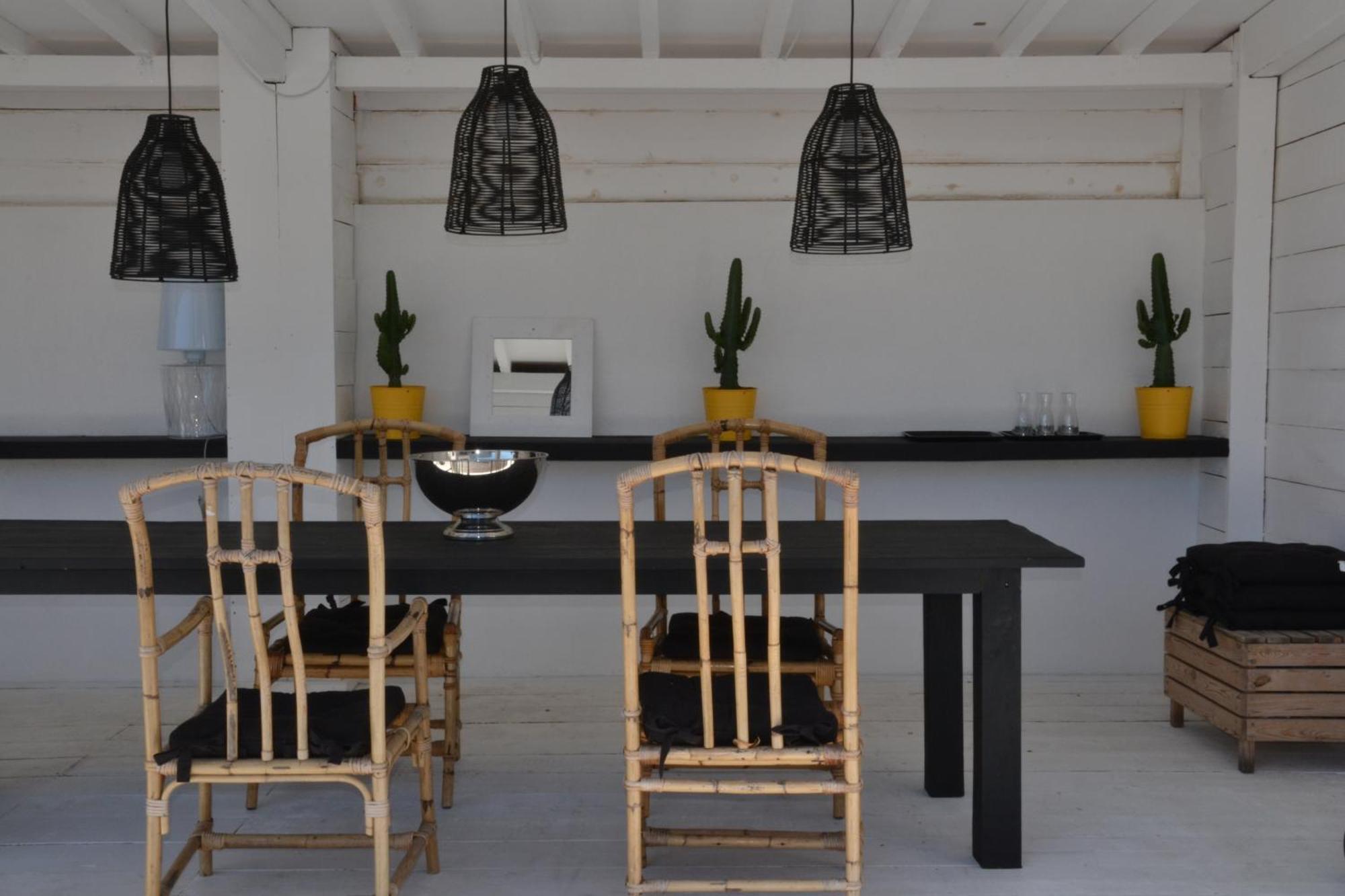 Villa Le Sud Cassis Ngoại thất bức ảnh