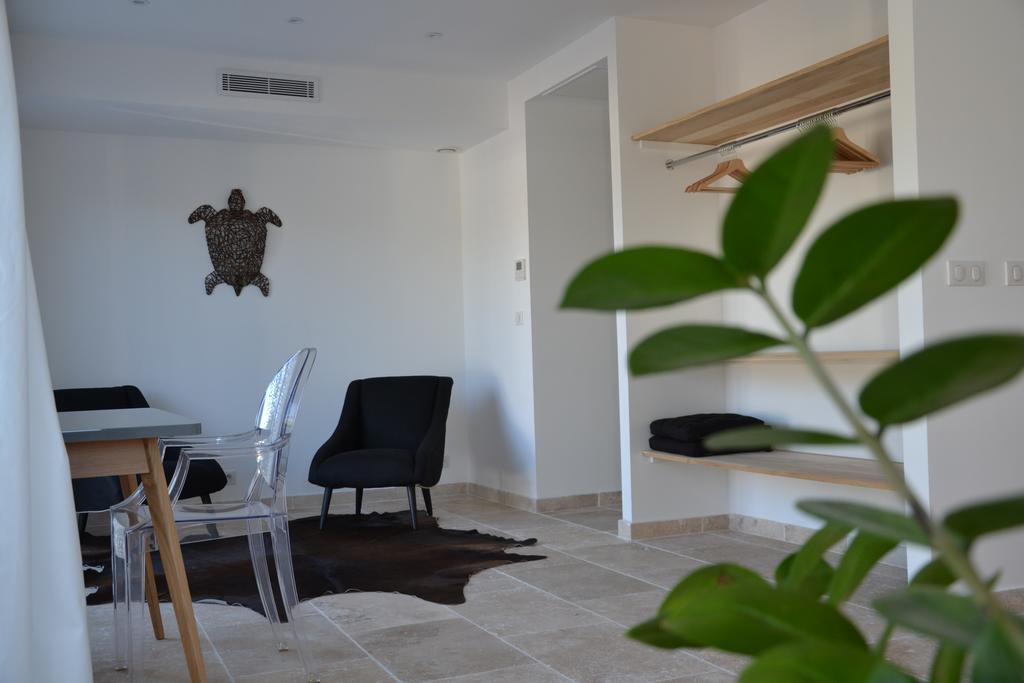 Villa Le Sud Cassis Ngoại thất bức ảnh