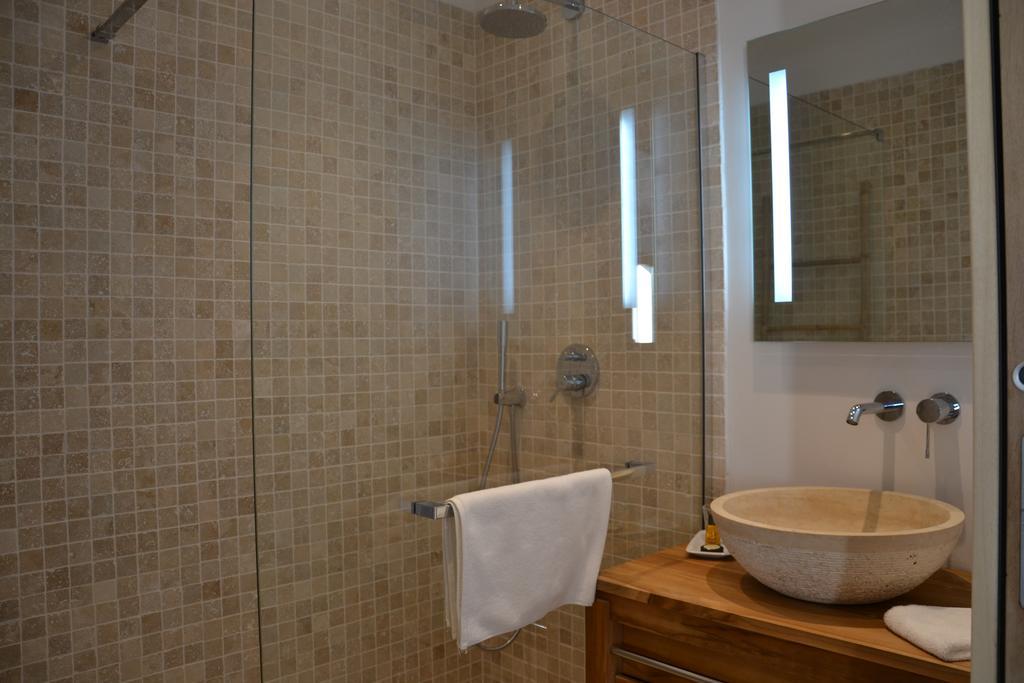 Villa Le Sud Cassis Ngoại thất bức ảnh